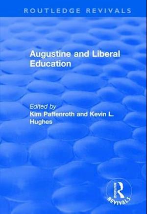 Augustine and Liberal Education