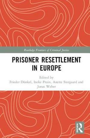 Prisoner Resettlement in Europe