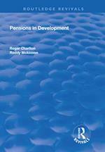 Pensions in Development