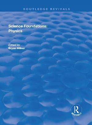 Science Foundations: Physics