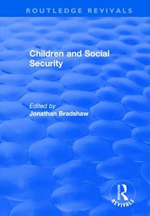 Children and Social Security