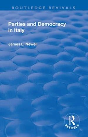 Parties and Democracy in Italy