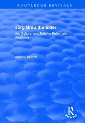 Jörg Breu the Elder