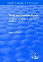 Trade and Human Rights
