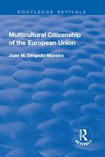 Multicultural Citizenship of the European Union