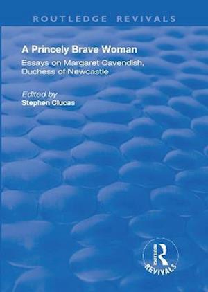 A Princely Brave Woman