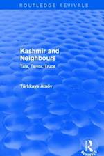 Kashmir and Neighbours