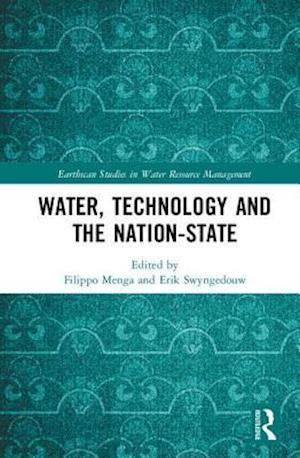 Water, Technology and the Nation-State