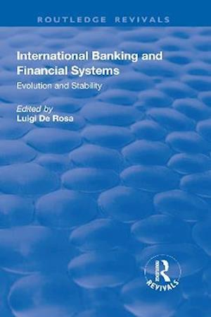 International Banking and Financial Systems