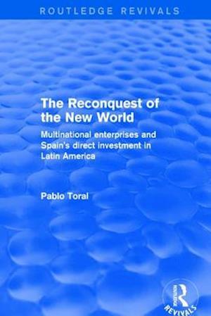 The Reconquest of the New World