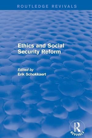 Ethics and Social Security Reform