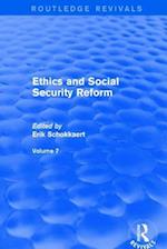 Ethics and Social Security Reform