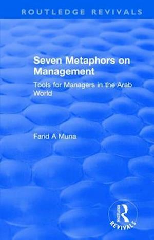 Seven Metaphors on Management