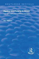 Ageing and Poverty in Africa