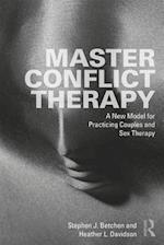 Master Conflict Therapy