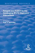 Religion and Politics in the Developing World
