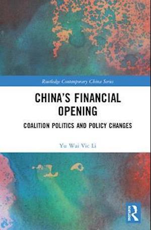 China’s Financial Opening