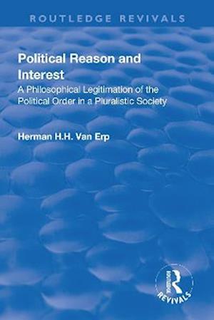 Political Reason and Interest