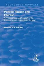 Political Reason and Interest