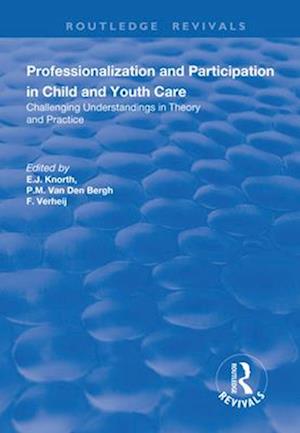 Professionalization and Participation in Child and Youth Care