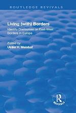 Living (with) Borders
