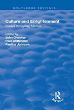 Culture and Enlightenment