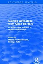 Gaining Advantage from Open Borders