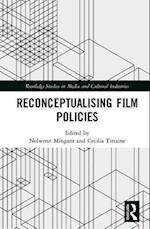 Reconceptualising Film Policies