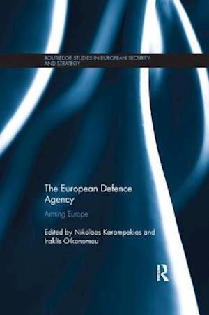 The European Defence Agency