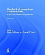 Handbook of Instructional Communication