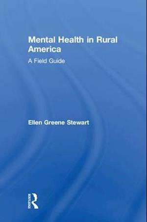 Mental Health in Rural America