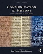 Communication in History