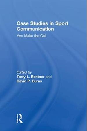 Case Studies in Sport Communication