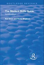 The Student Skills: Guide