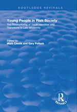 Young People in Risk Society
