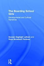 The Boarding School Girls