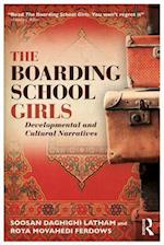 The Boarding School Girls