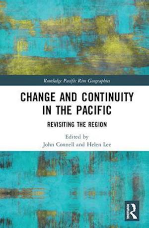 Change and Continuity in the Pacific