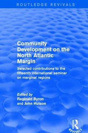 Revival: Community Development on the North Atlantic Margin (2001)