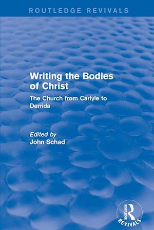 Revival: Writing the Bodies of Christ (2001)