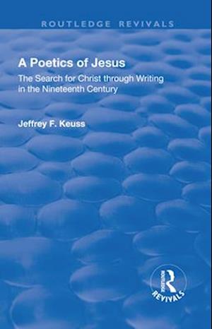 A Poetics of Jesus