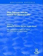 Allan Ramsay and the Search for Horace's Villa