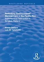 Rethinking Environmental Management in the Pacific Rim