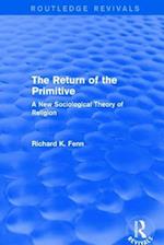 Revival: The Return of the Primitive (2001)