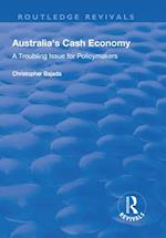 Australia's Cash Economy