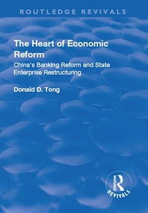 The Heart of Economic Reform