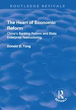 The Heart of Economic Reform