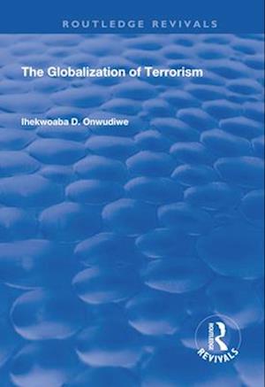 The Globalization of Terrorism