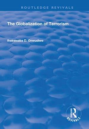 The Globalization of Terrorism