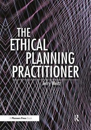 The Ethical Planning Practitioner